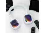 Casque Astro A30 - White/purple -ps5