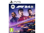 Ea Sports F1 24 - Occasion