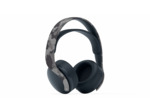 Casque Sans Fil Pulse 3d Grey Camo