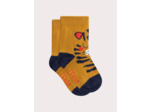 Chaussettes Jaune