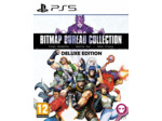 Bitmap Bureau Collection Deluxe Edition (xeno Crisis Battle Axe Final Vendetta