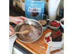 Poudre de base Protein Brownie - 600 g