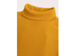 Sous Pull Jaune