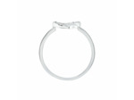 Bague CLEOR en Argent 925/1000 et Oxyde