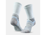 Chaussettes randonnée - Hike 900 High Bleu- lot de 2 paires