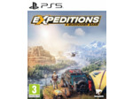 Expeditions A Mudrunner Game - Occasion