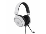 Casque Filaire - Trust - Forta Blanc