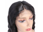 4*4 LACE CLOSURE 14" ST/BW