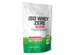 Iso Whey Zero Clear - 1000 g