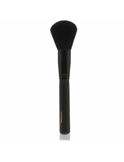 Powder Brush Natural Hair - Mimax