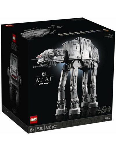 AT-AT™ LEGO STAR WARS 75313