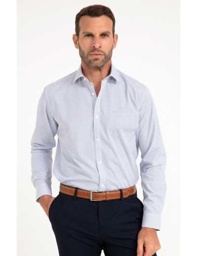 Chemise Ville Marvin Regular