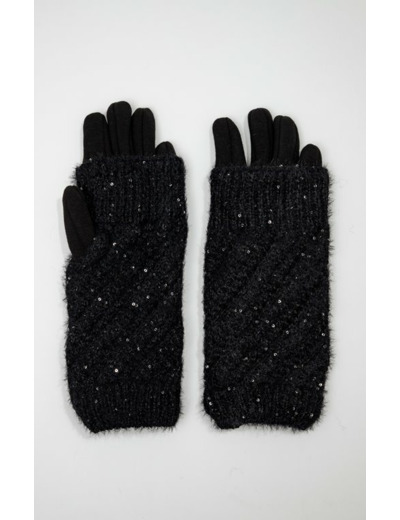 Gants Mitaines