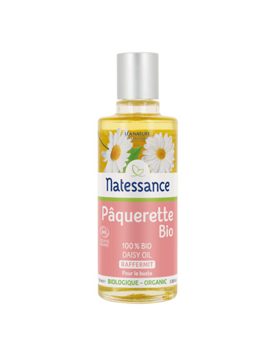 Huile de pâquerette 100ml