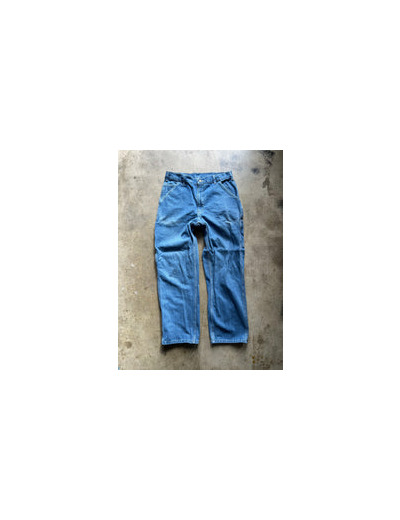 Carhartt Denim Pants - 35x30