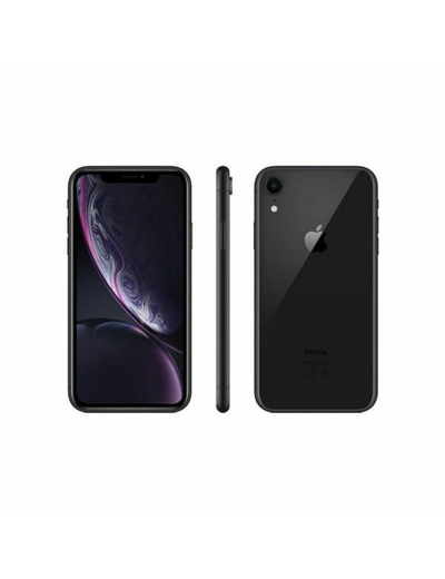 Iphone Xr 64go Garantie 1an (occasion)