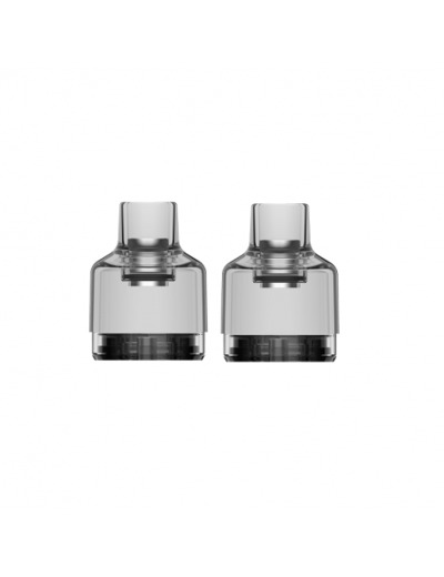 Pack de 2 cartouches 4.5ml Drag X/S Voopoo