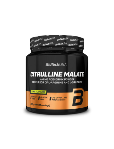 Citrulline Malate - 300 g