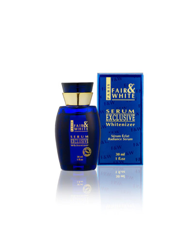 F&W EXCLUSIVE SERUM