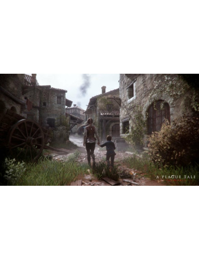 A Plague Tale : Collection