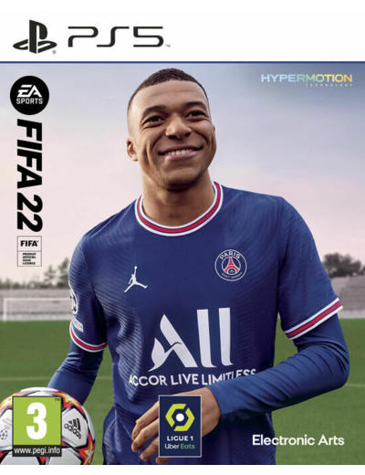 FIFA 22 - Occasion