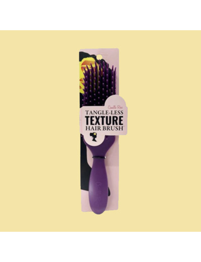 TEXTURE BROSSE VIOLET - CAMILLE ROSE