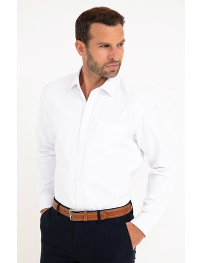 Chemise Ville Whitediag Regular