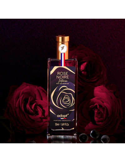 Eau de parfum 50 ml