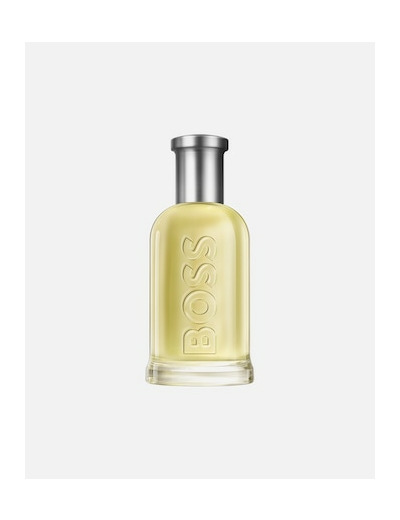 Eau de toilette Hugo Boss