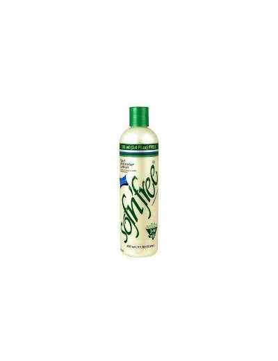 SOFNTFREE CURL ACT LOTION 2 IN 1