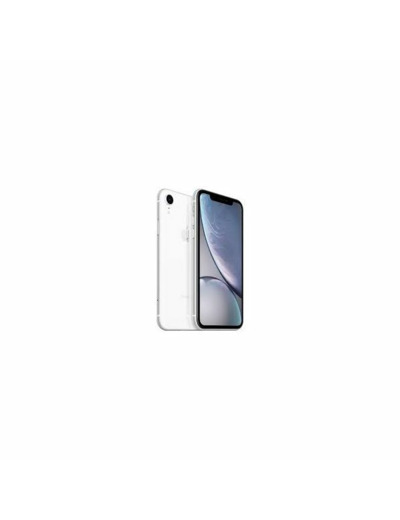 Iphone Xr 64go Garantie 1an (occasion)