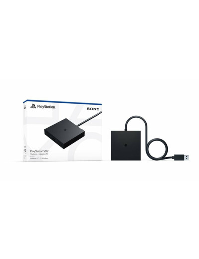 Adaptateur PlayStation®VR2 pour PC