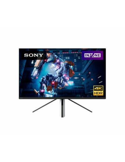 Moniteur Gaming 4k 27'' Ips Sony Inzone M9 144hz Hdr Avec Nvidia