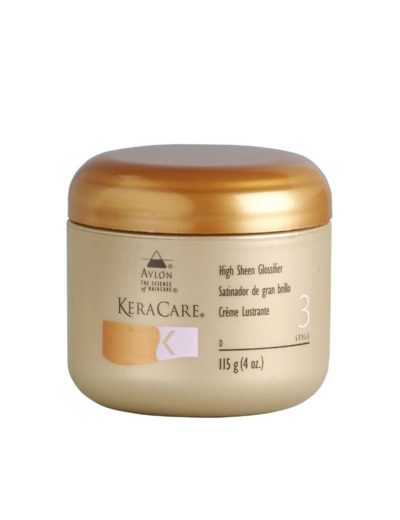 KERACARE CRÈME LUSTRANTE - HIGH SHEEN GLOSSIFIER