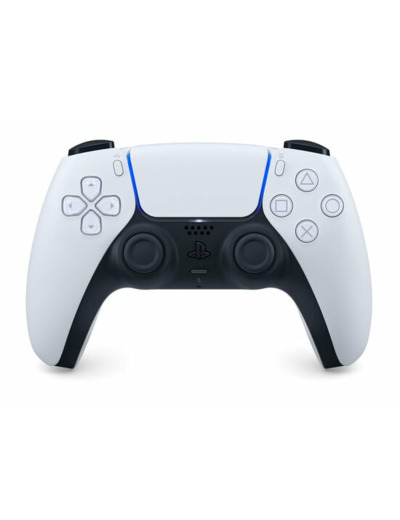 Manette Sans Fil Dualsense