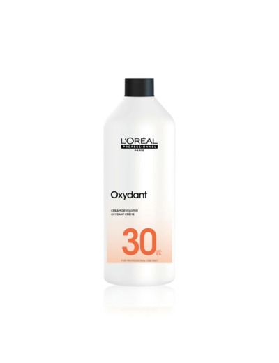 Oxydant crème 30 volumes n°2