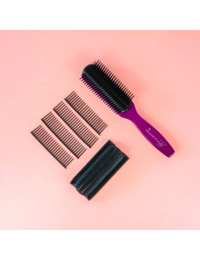 BROSSE A CHEVEUX SECRETS DE LOSLY