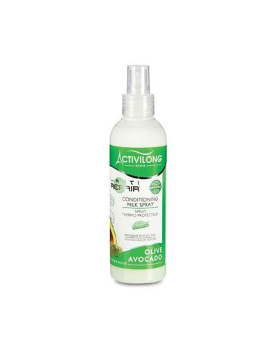 ACTIVILONG SPRAY THERMO-PROTECTEUR