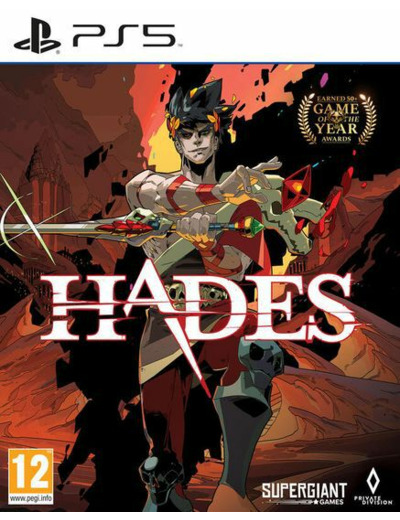 Hades - Occasion