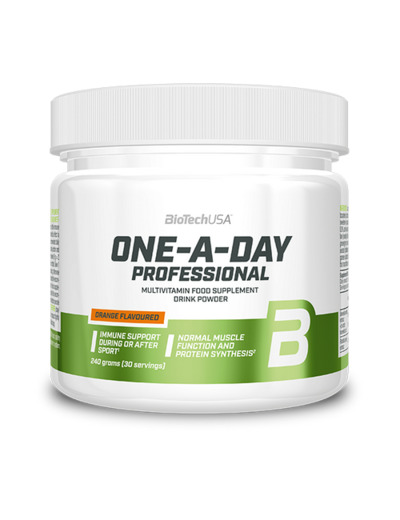 One-A-Day Professional - 240 g