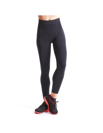 Legging Fit Active Gainant Minceur