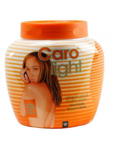 CARO LIGHT LAIT 500ML