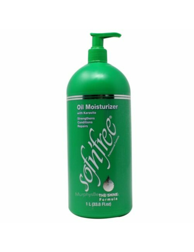 SNF OIL MOISTURIZING LOTION KERAVITE 32OZ