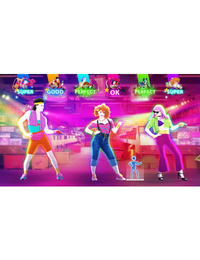 Just Dance 2024 (code De Téléchargement)