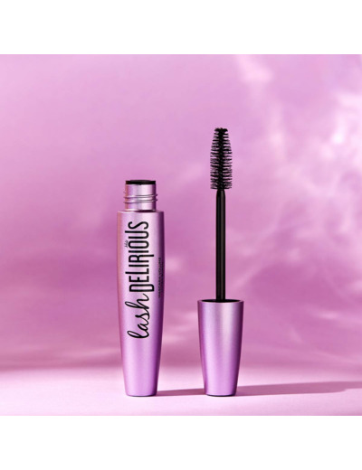 Mascara volume