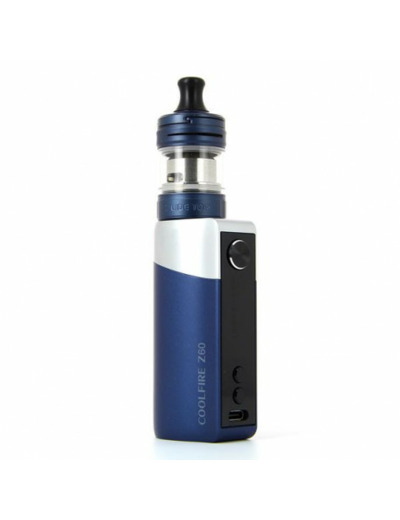 Kit CoolFire Z60 2500mah (+ ato Zlide Top 3ml) Innokin