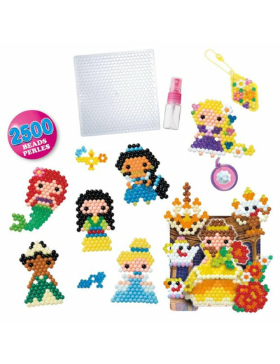 Aquabeads Box Disney Princesses