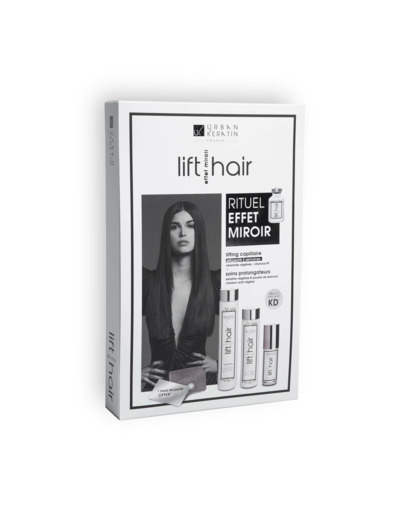 Coffret effet miroir Lift hair 4...