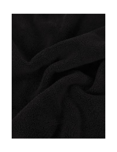 Large serviette de bain