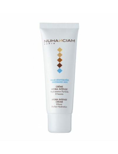 Crème Hydra Intense Nuhanciam